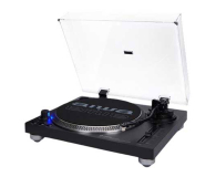 AIWA AIWA gramofon APX-1200BT/BK czarny - 1515084 - zdjęcie 3